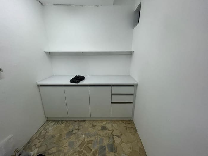 Hankar Mimarlık çalışması