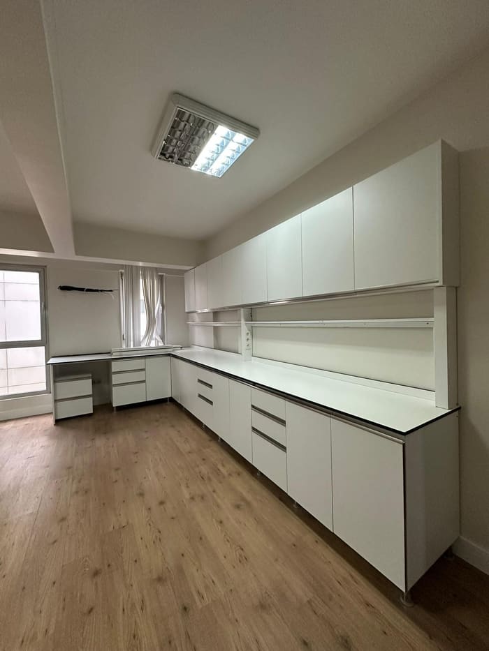 Hankar Mimarlık çalışması