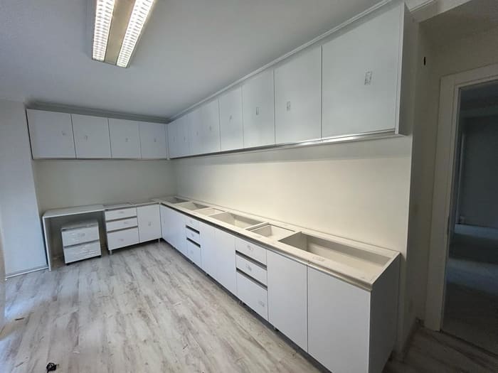 Hankar Mimarlık çalışması
